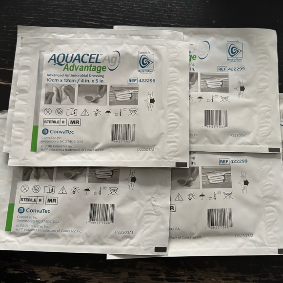 10  Aquacel ag 2x2 - Picture 2 of 2